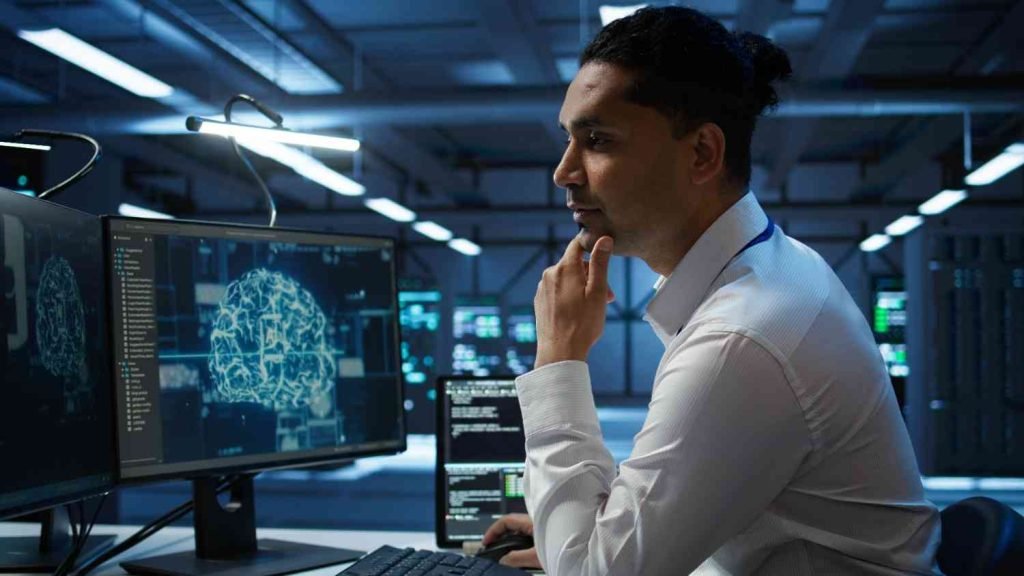 Best AI Institute for Job Oriented Training