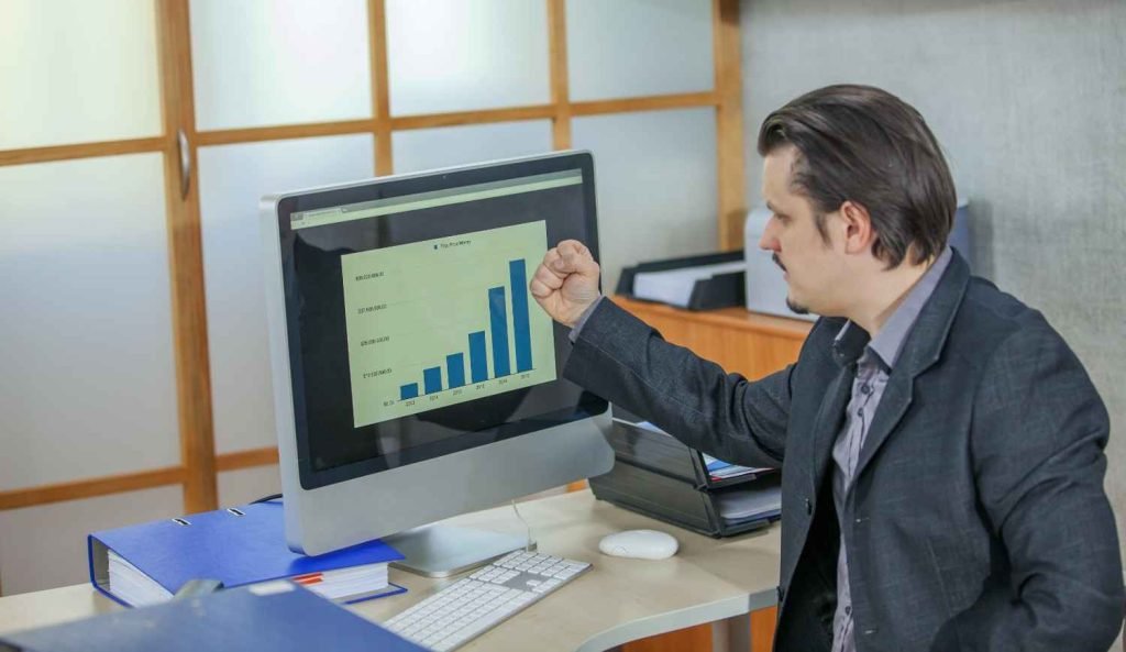 Data Analytics Course Without Coding